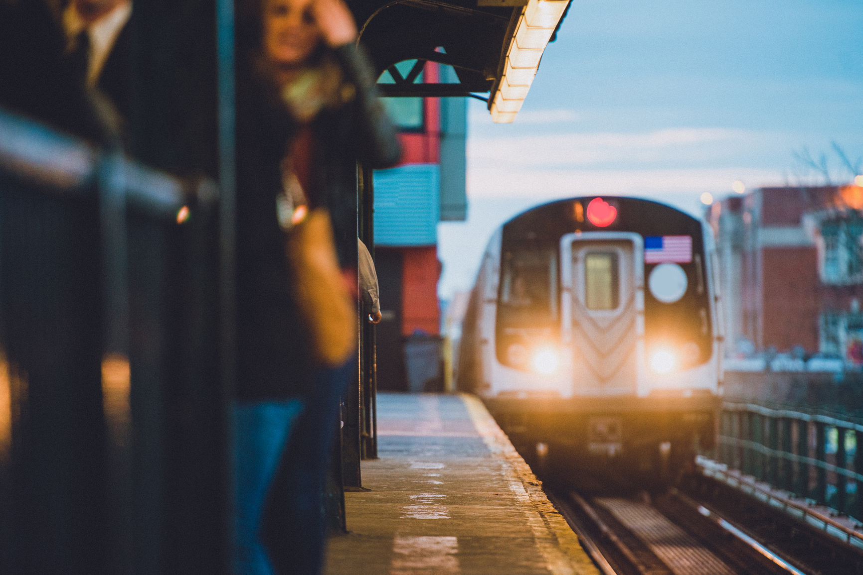 New transit rules going into effect in some regions on January 1, 2016, may impact your pre-tax Commuter Plan.