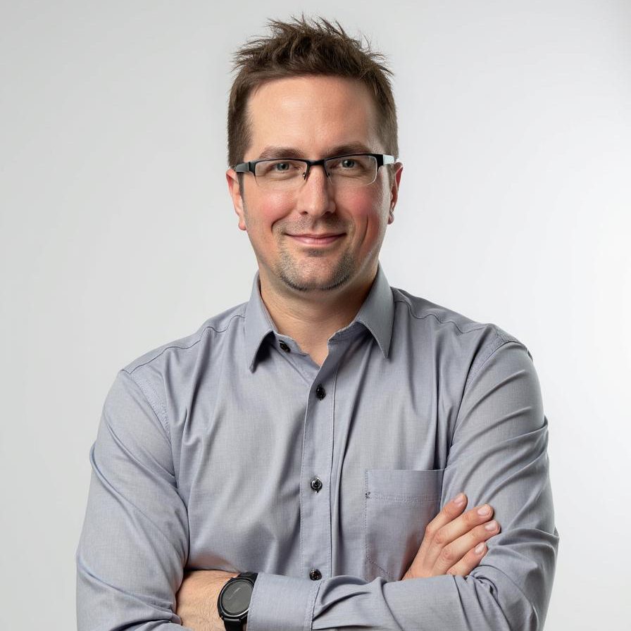 Picture of Kevin Zola