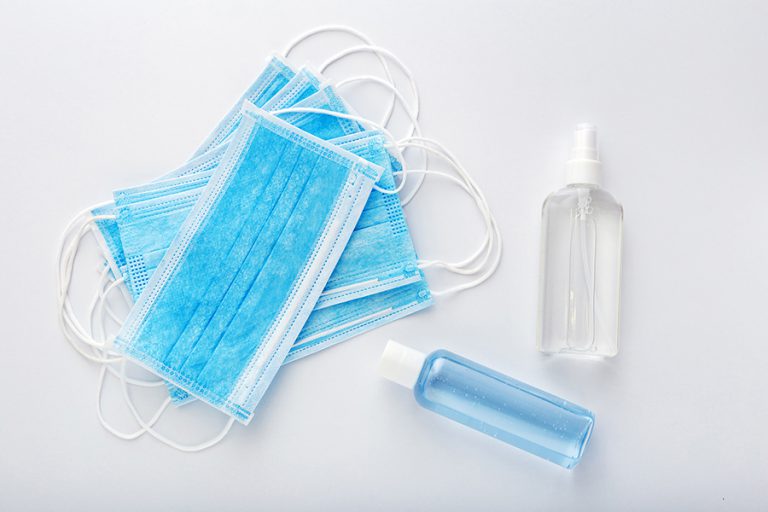 PPE is FSA Eligible; HSAs and Some HRAs Also Affected P&A Group