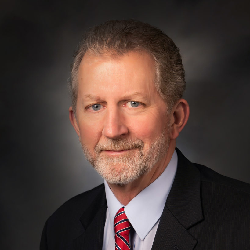 Picture of Richard Swanson