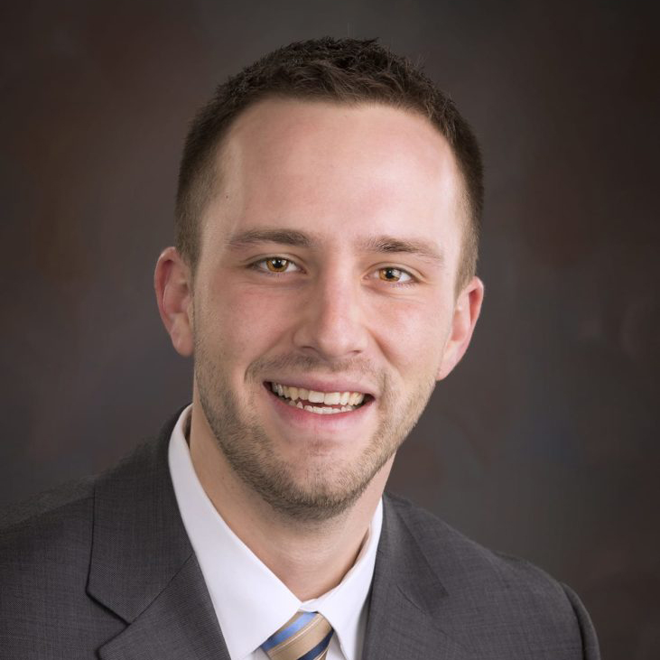 Picture of Steve Fox