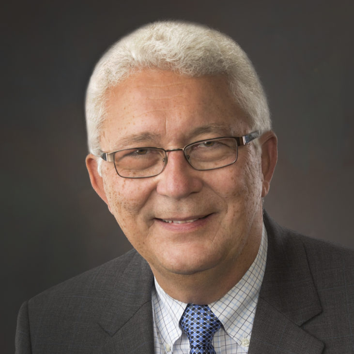 Picture of Joseph Priselac, Jr.