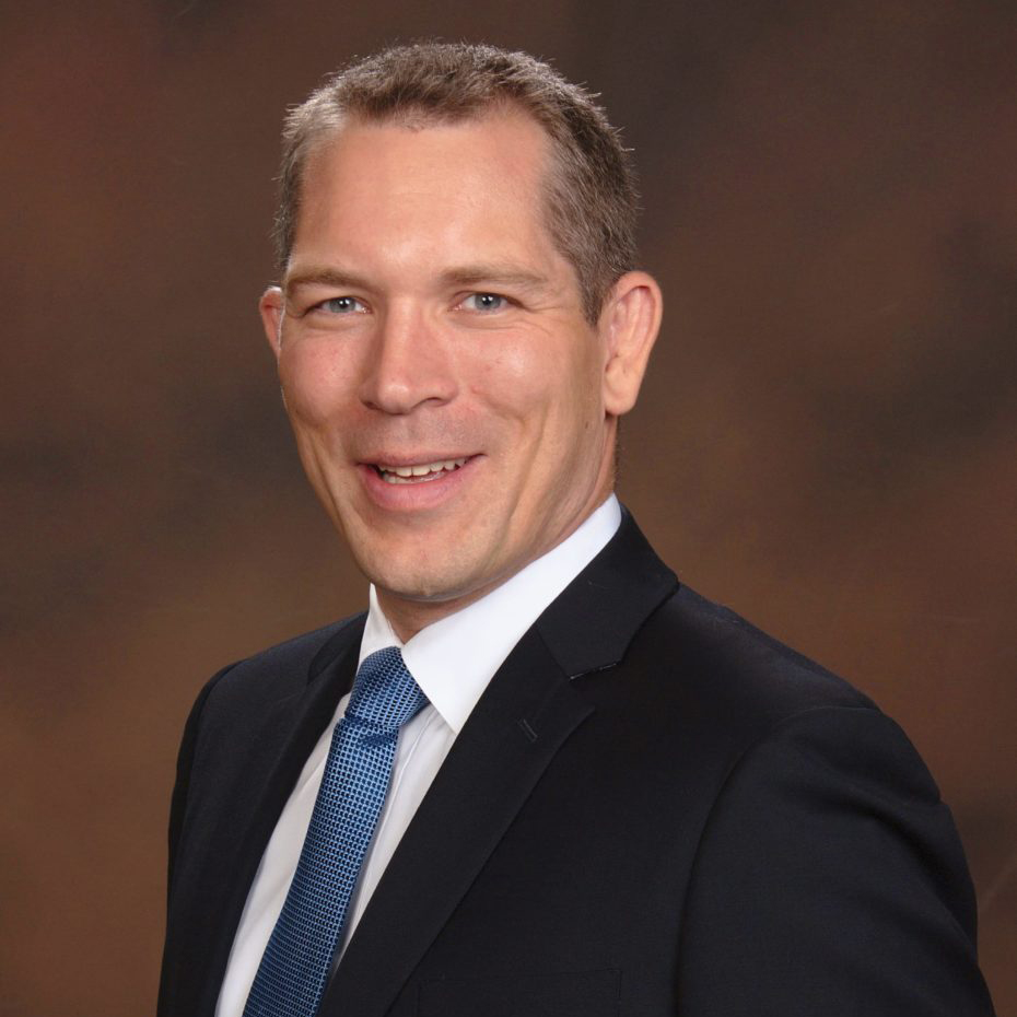 Picture of Nicholas Priselac