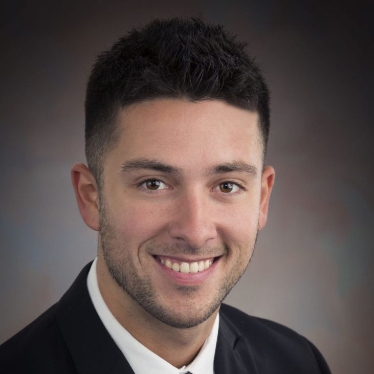 Picture of Vincent Caruso