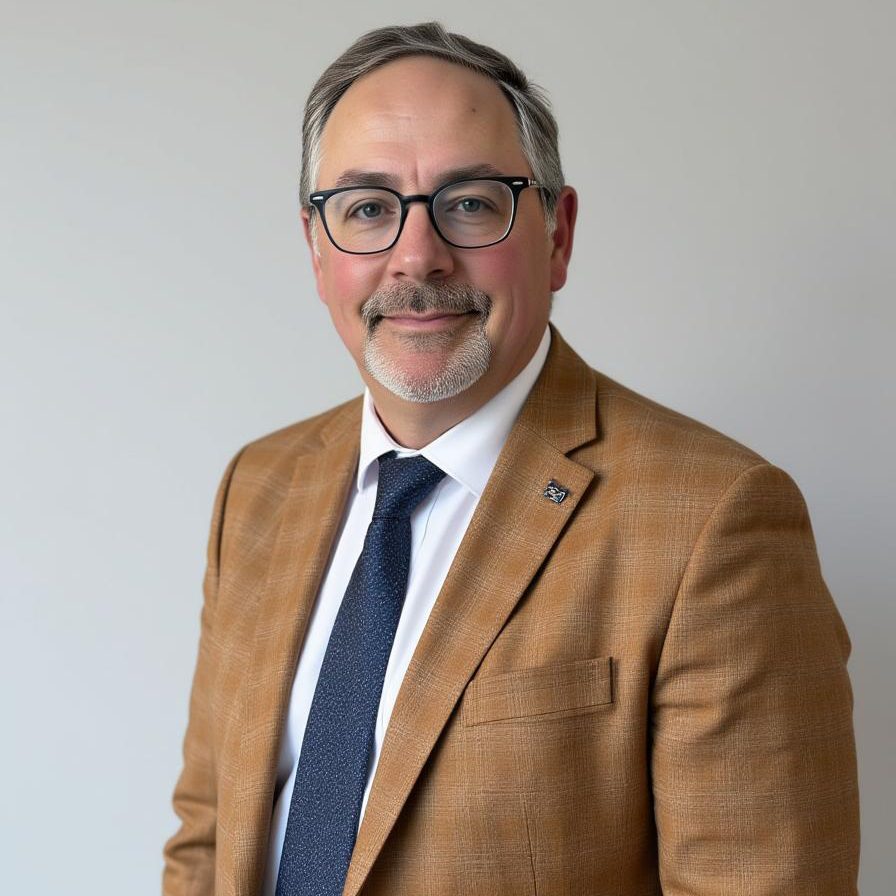 Picture of Brian Crawford