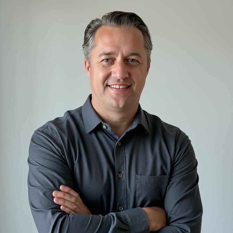 Picture of Steve Brostko