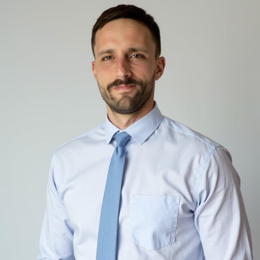 Picture of Steve Fox