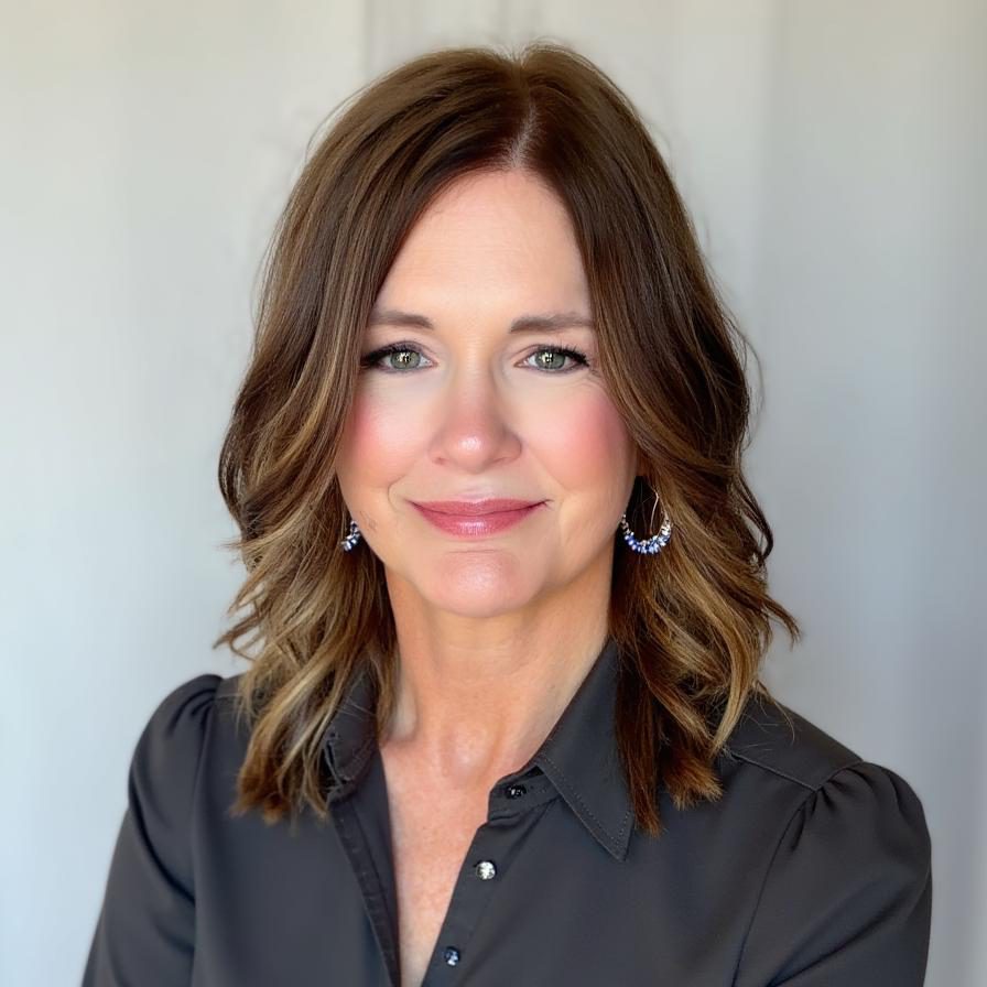 Picture of Tanya Schneerer