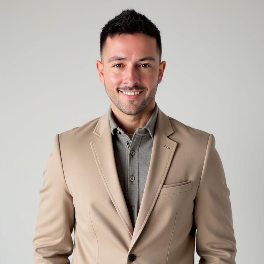 Picture of Vincent Caruso