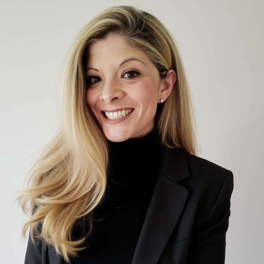 Picture of Katie Alfaro