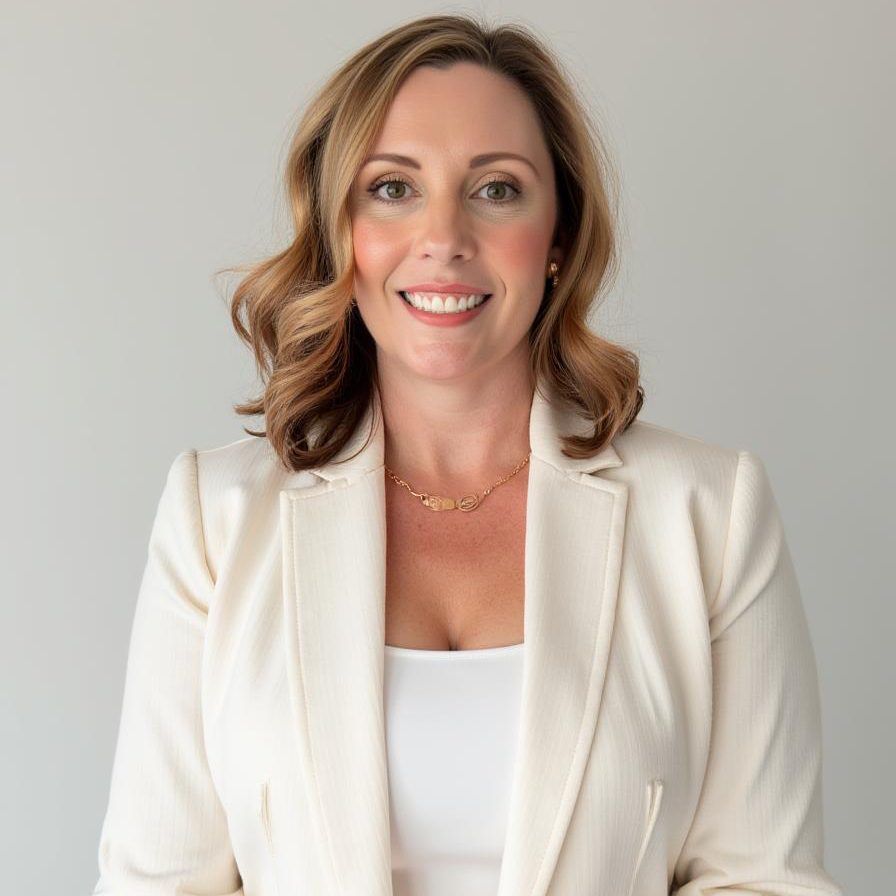 Picture of Tara Brown